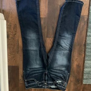 Maurices Plus Sz Jeans